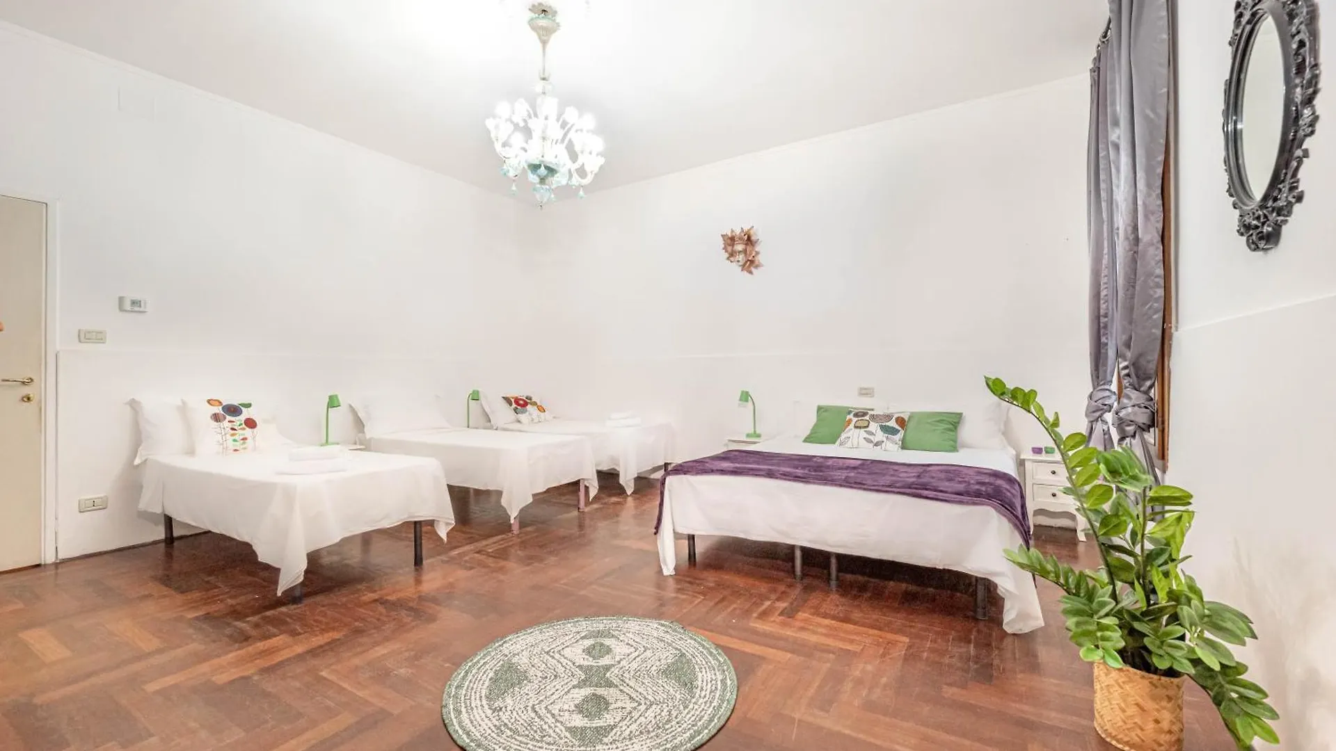 Antica Residenza Veneziana Lejlighed