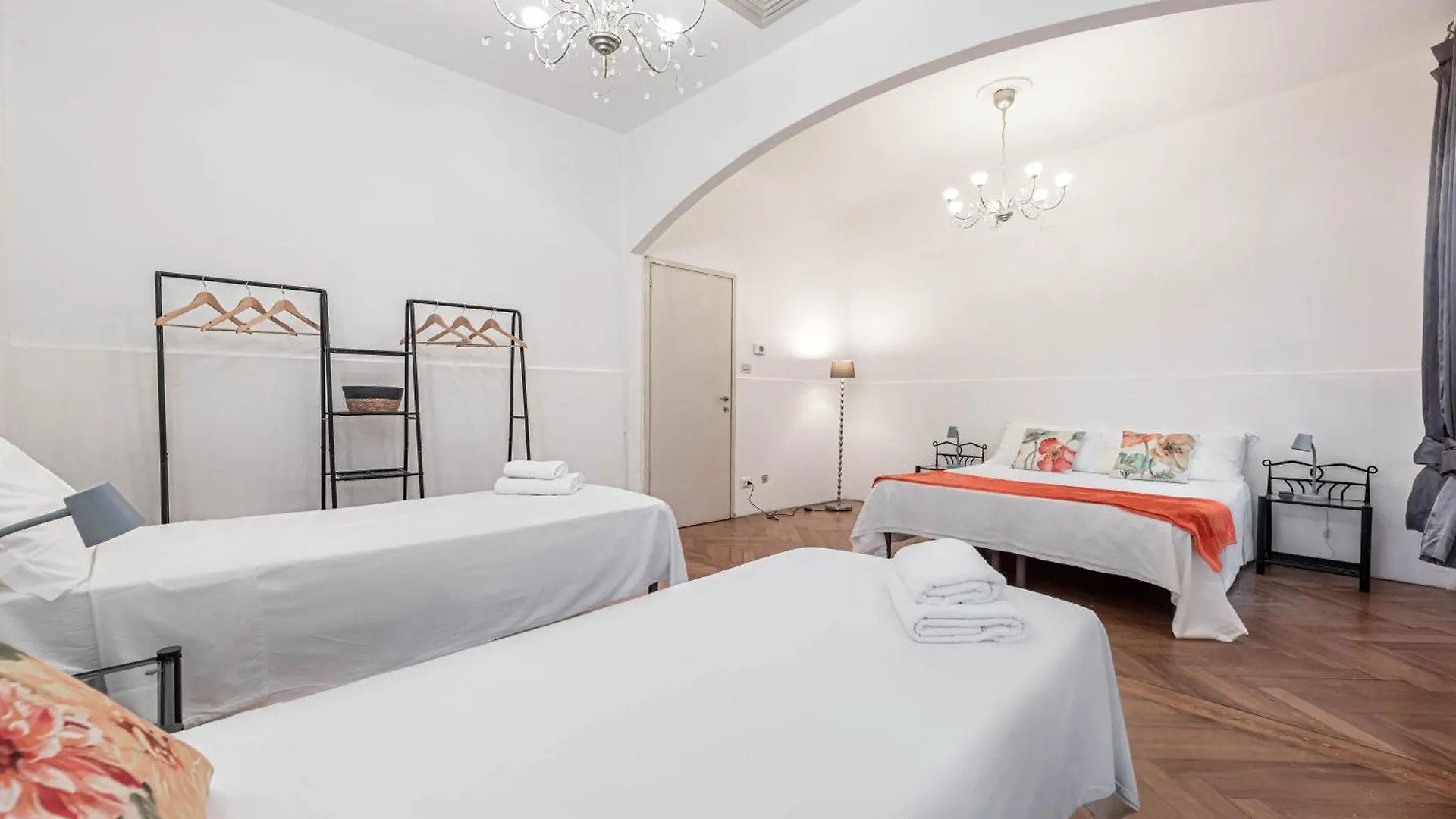 Antica Residenza Veneziana Lejlighed Italien