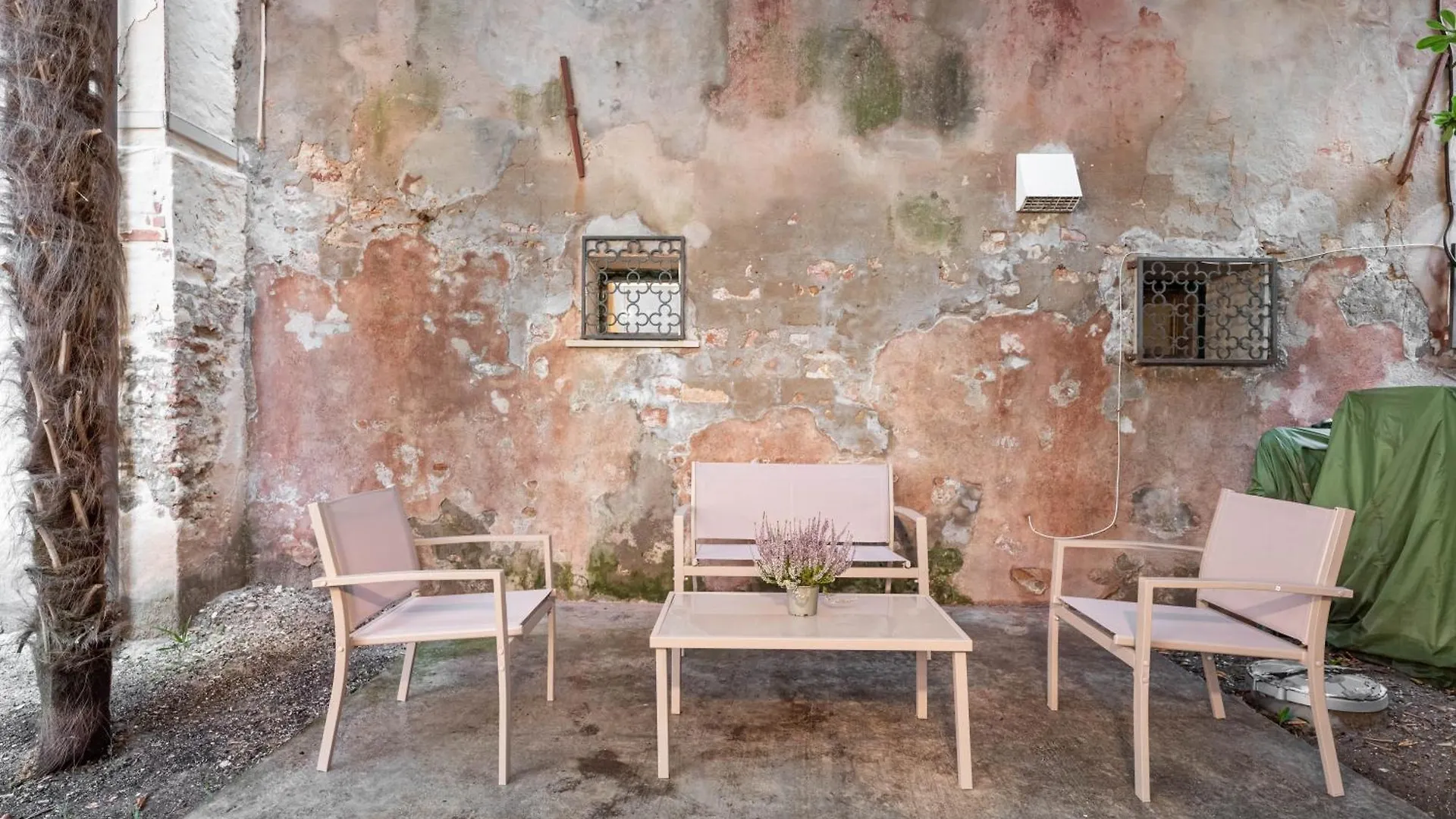 Antica Residenza Veneziana Lejlighed