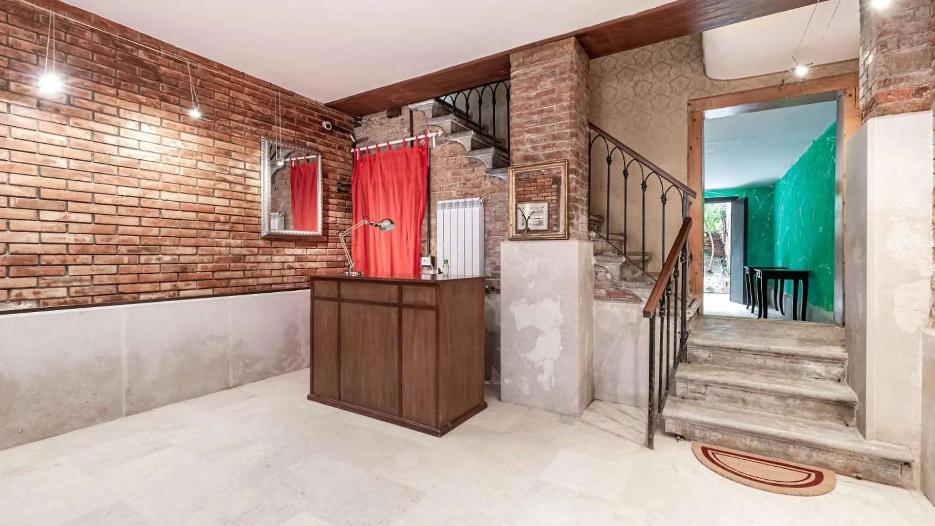 Antica Residenza Veneziana Lejlighed