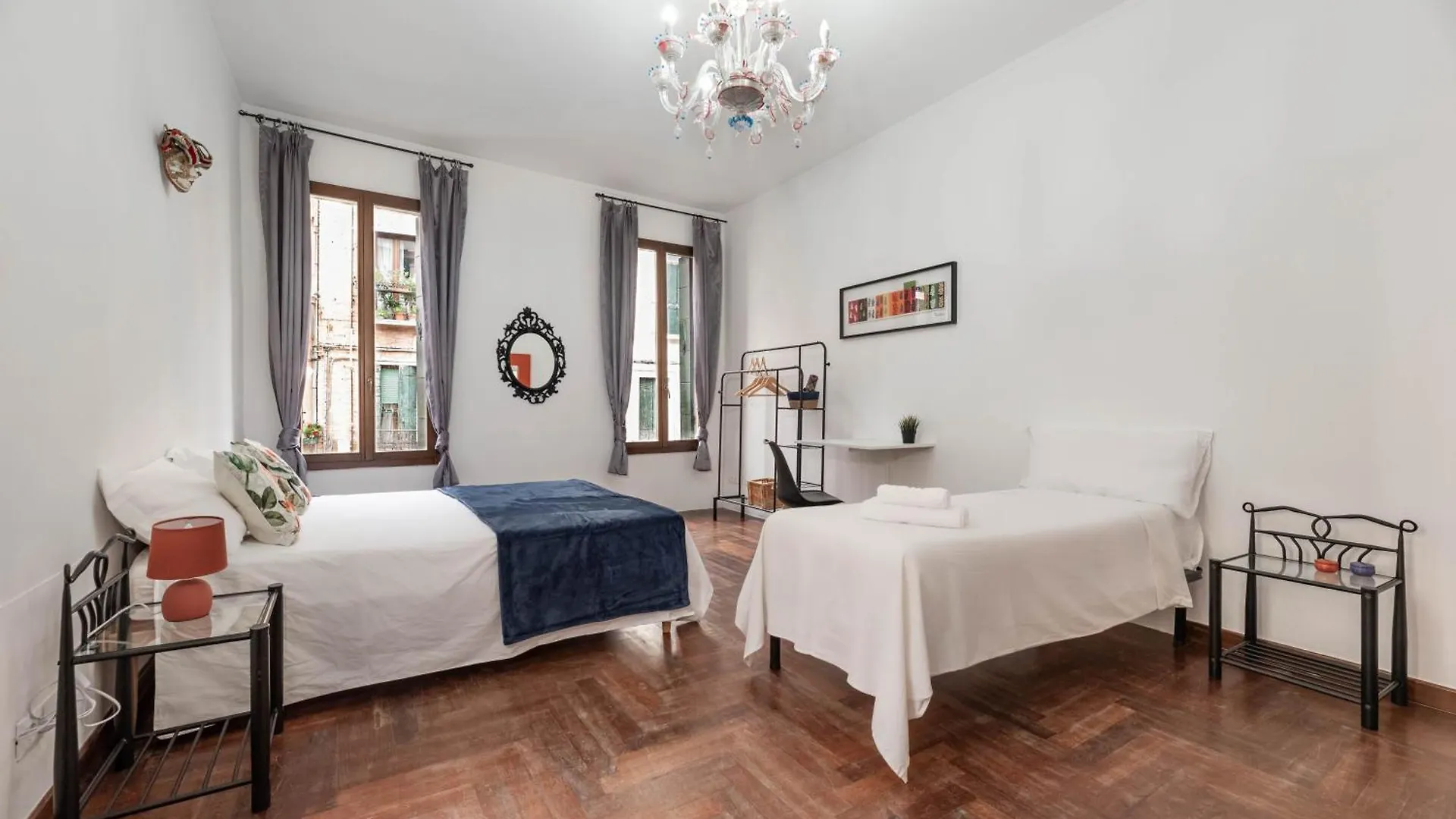 Antica Residenza Veneziana Lejlighed