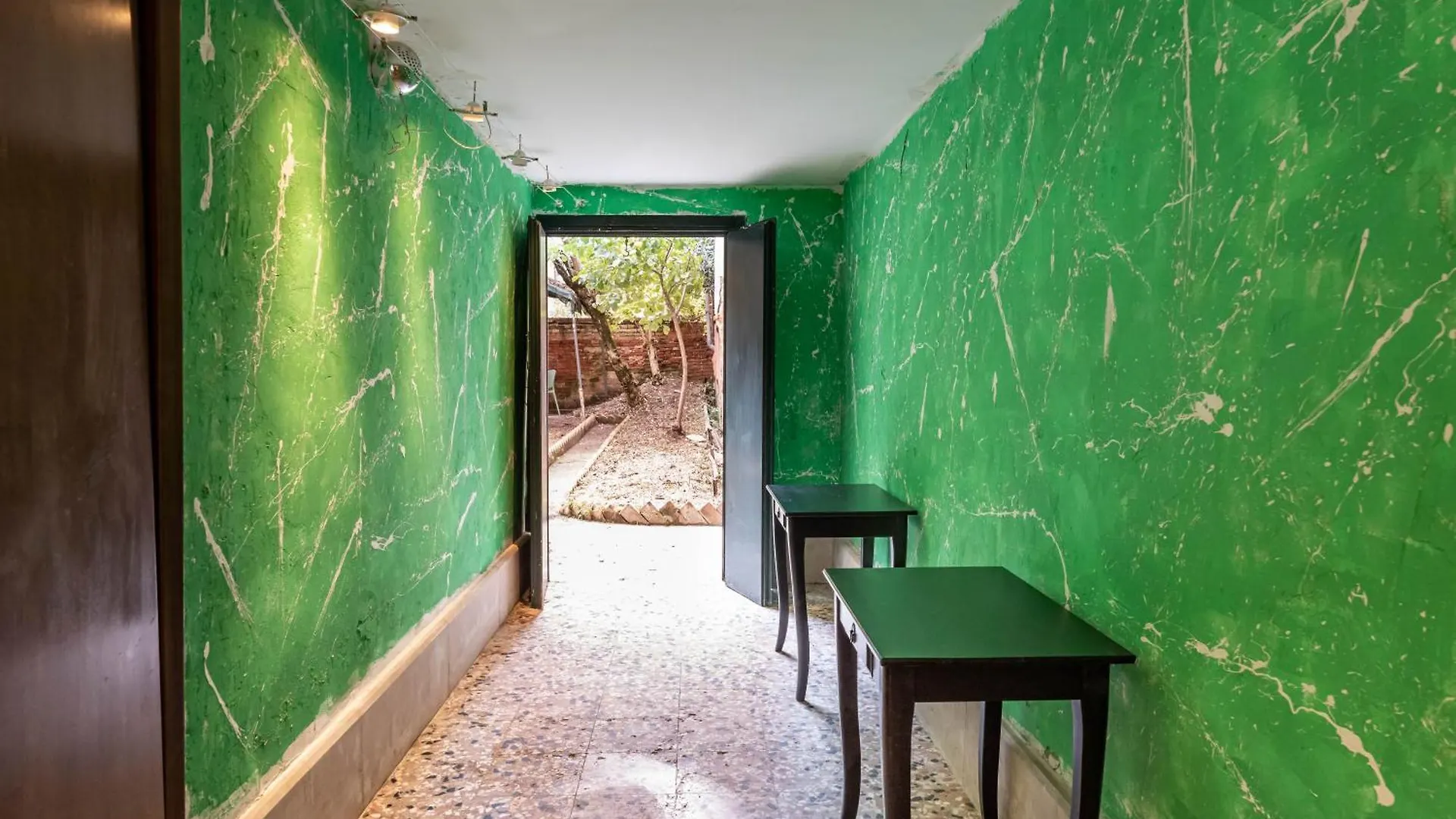 Apartamento Antica Residenza Veneziana Venecia