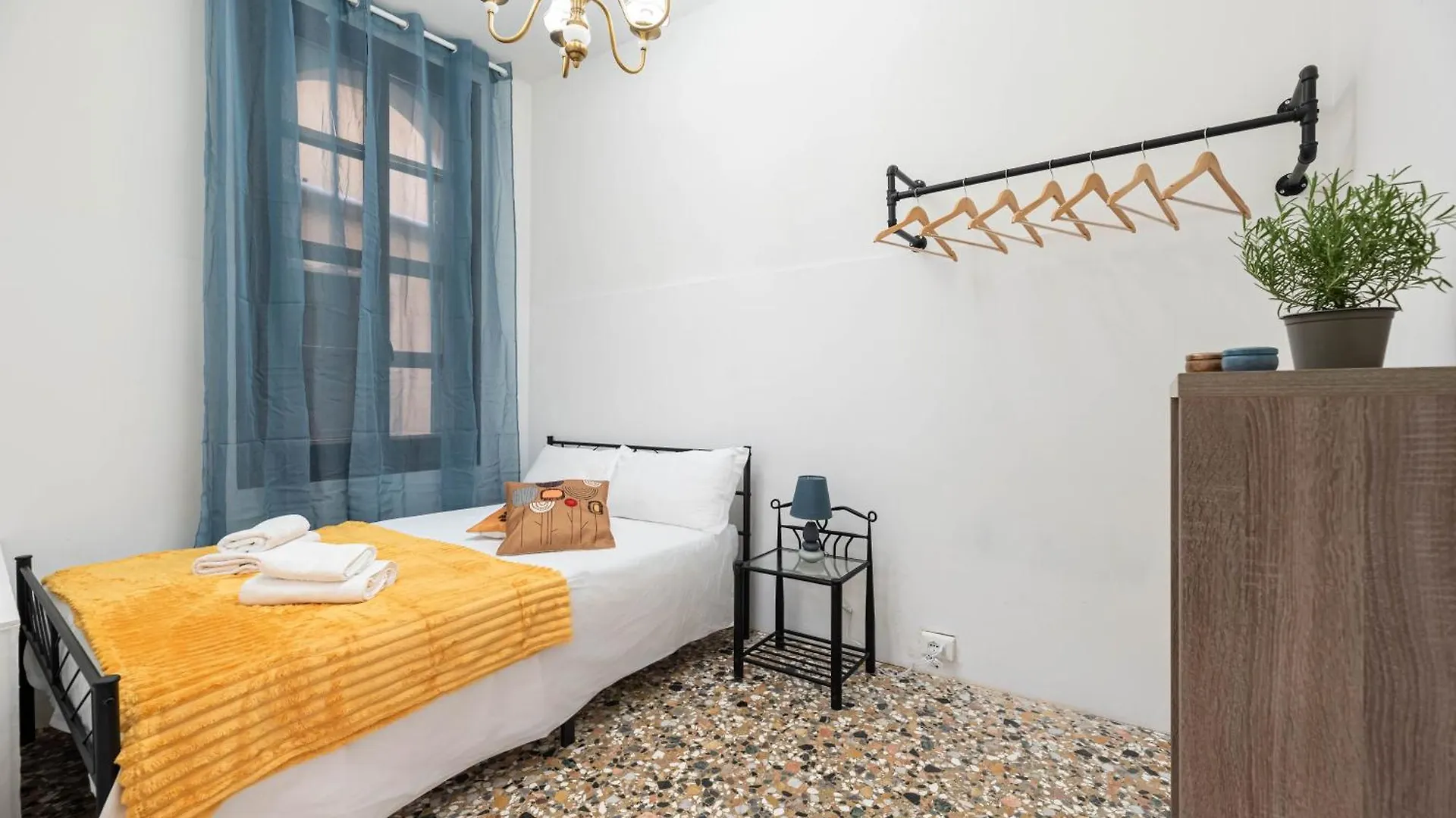 Apartamento Antica Residenza Veneziana Italia
