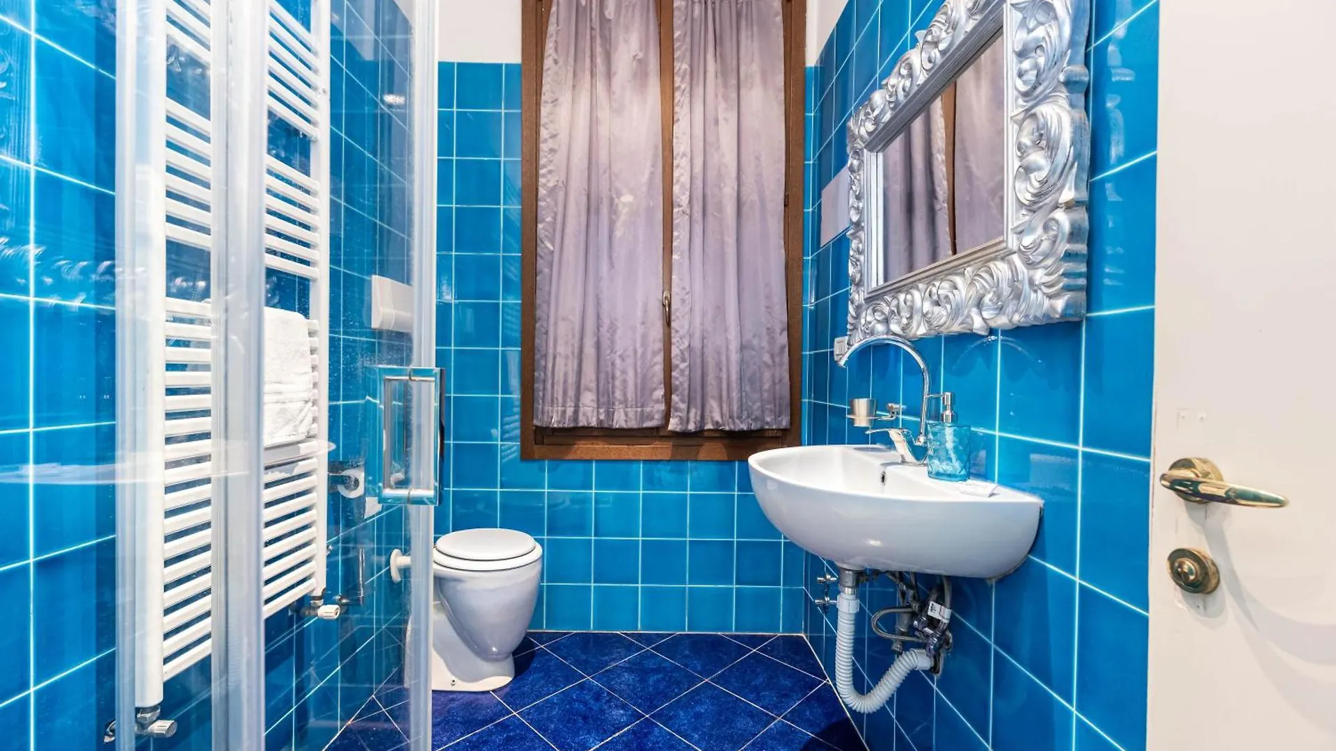 Apartamento Antica Residenza Veneziana Italia