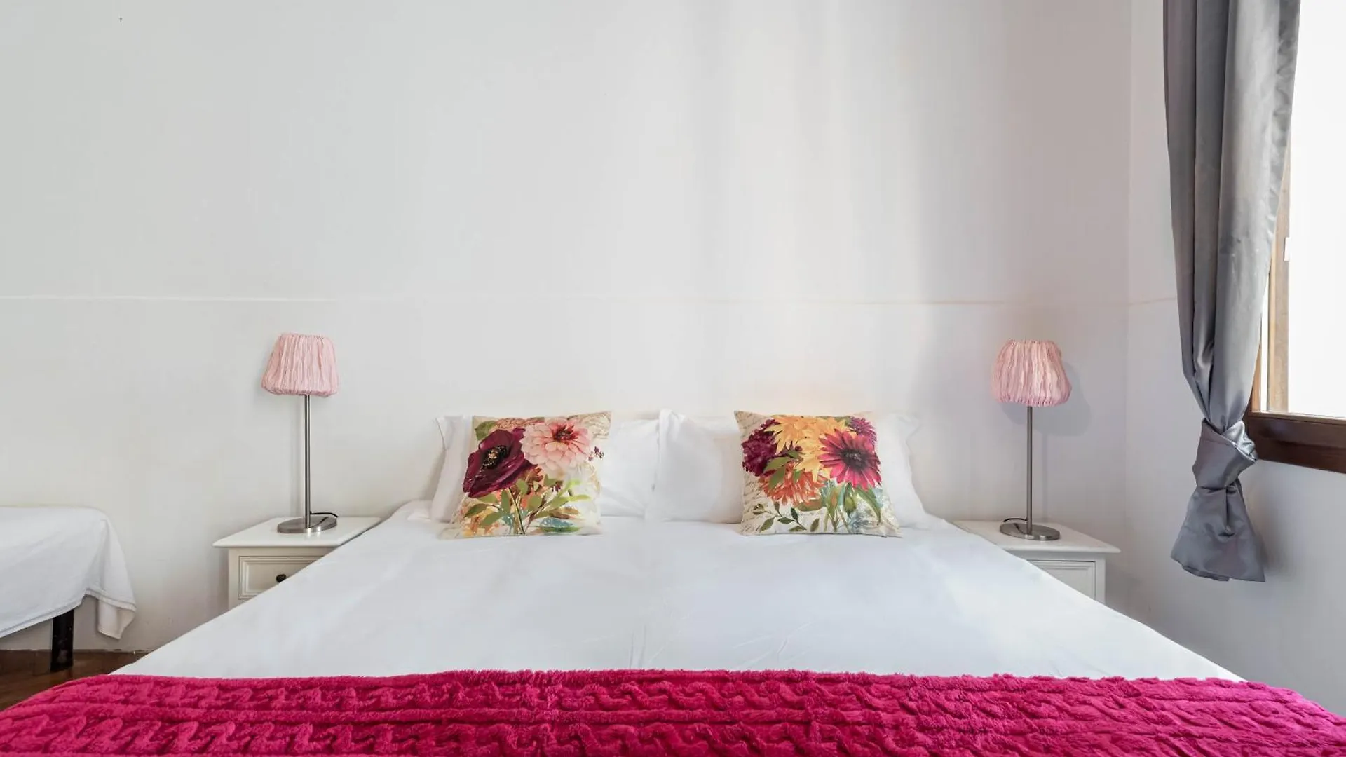 Apartamento Antica Residenza Veneziana Italia