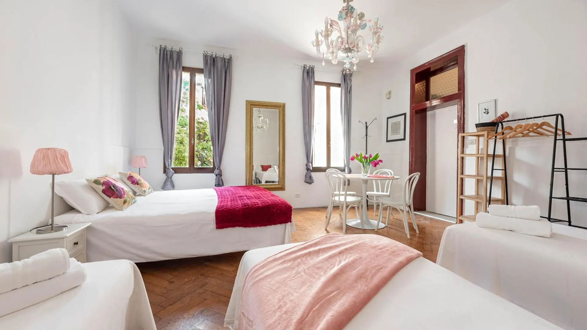 Antica Residenza Veneziana Apartment