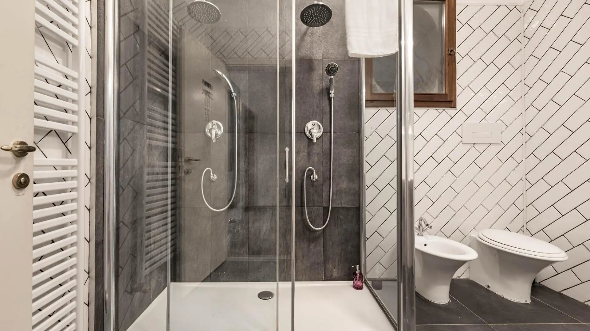 Apartamento Antica Residenza Veneziana