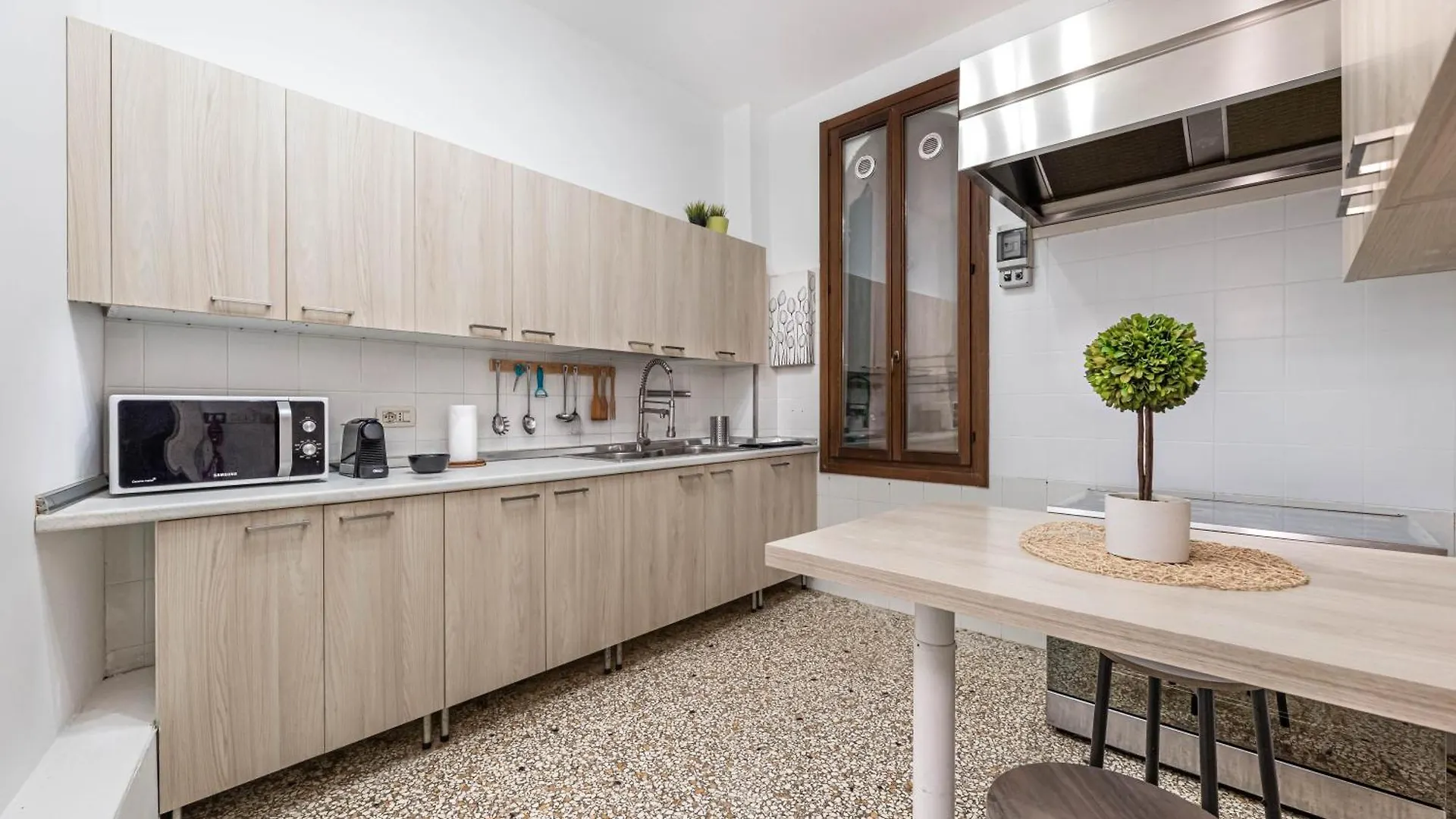 Apartamento Antica Residenza Veneziana