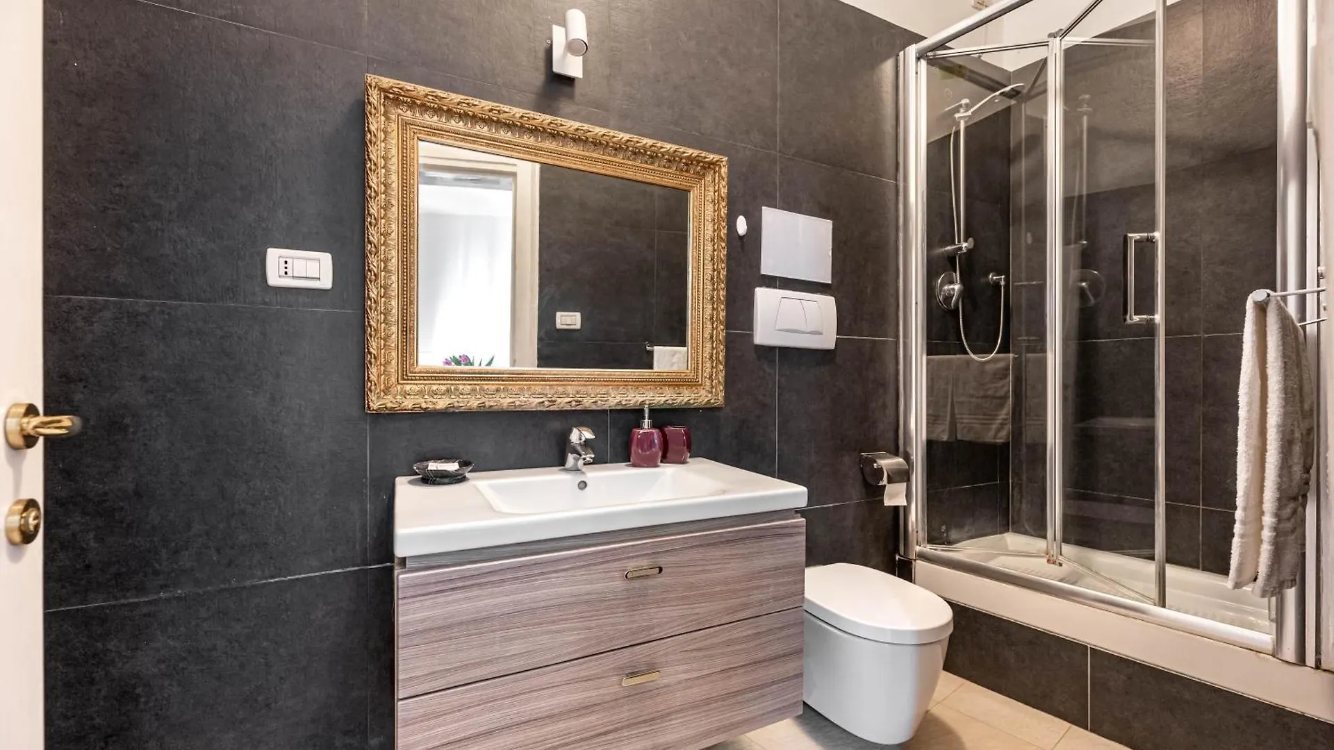 Apartamento Antica Residenza Veneziana