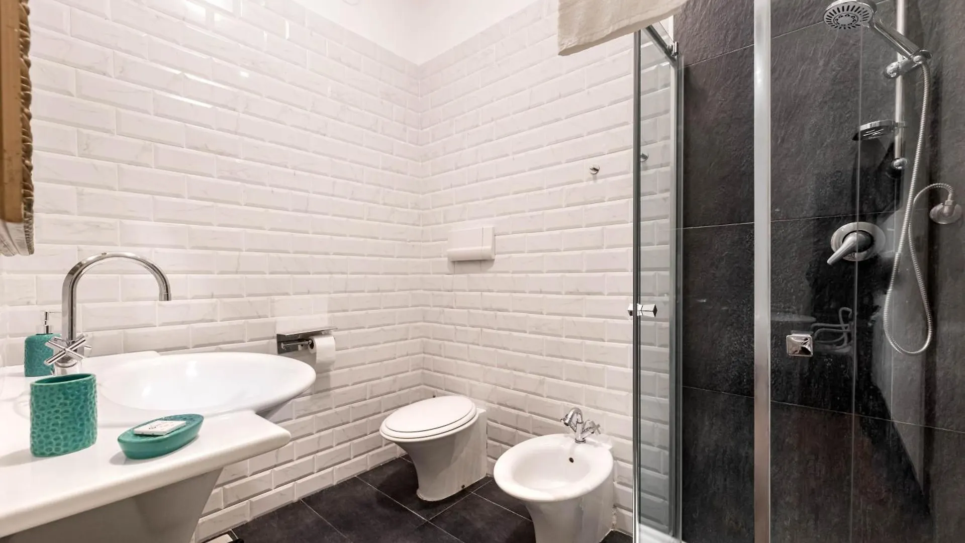Apartamento Antica Residenza Veneziana  Venecia