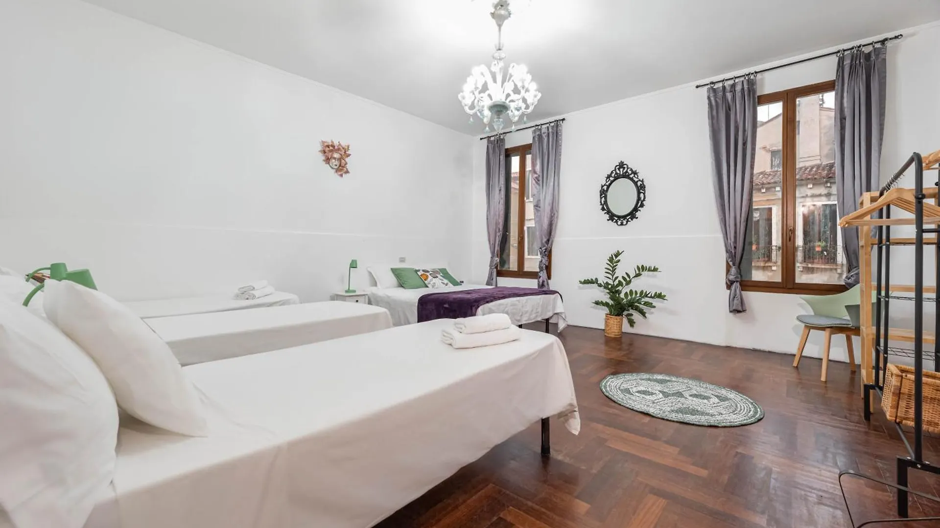 Antica Residenza Veneziana Apartment Italy