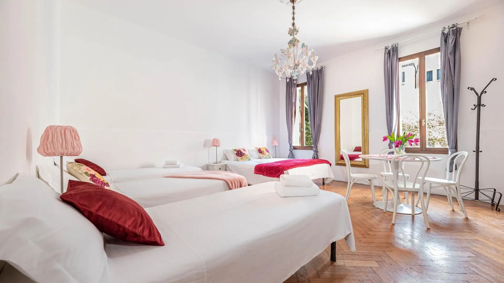 Apartamento Antica Residenza Veneziana
