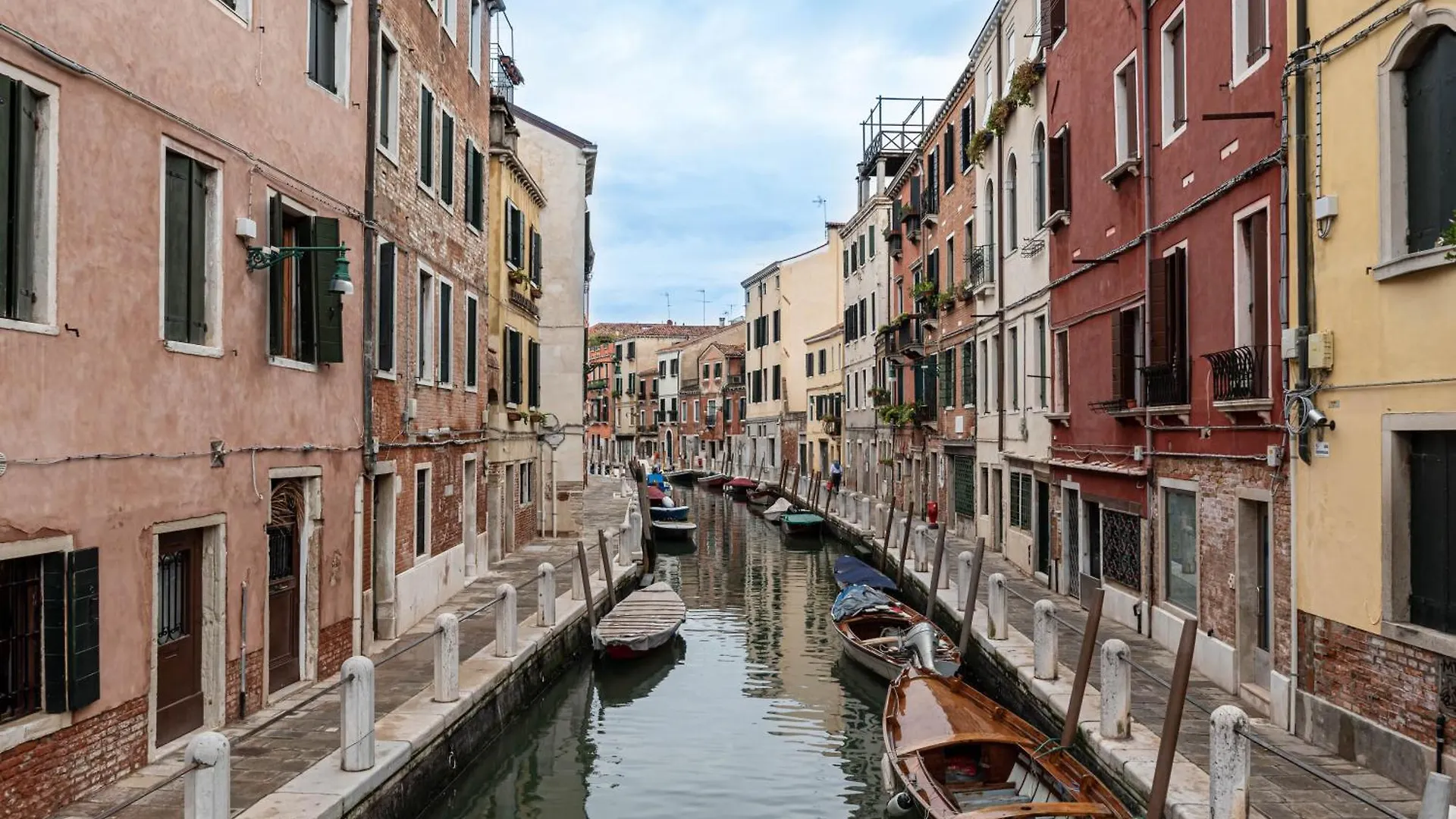 Antica Residenza Veneziana Apartment Venice