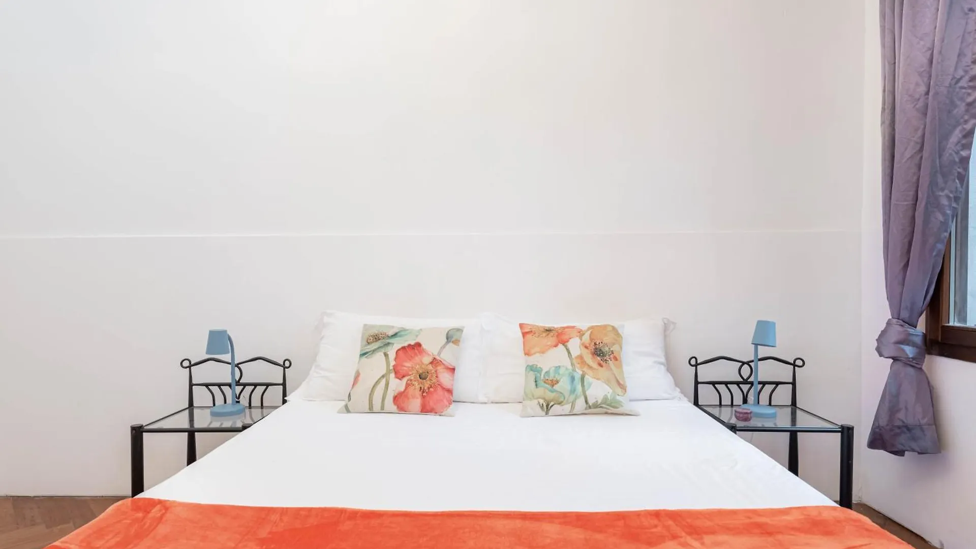 Apartamento Antica Residenza Veneziana