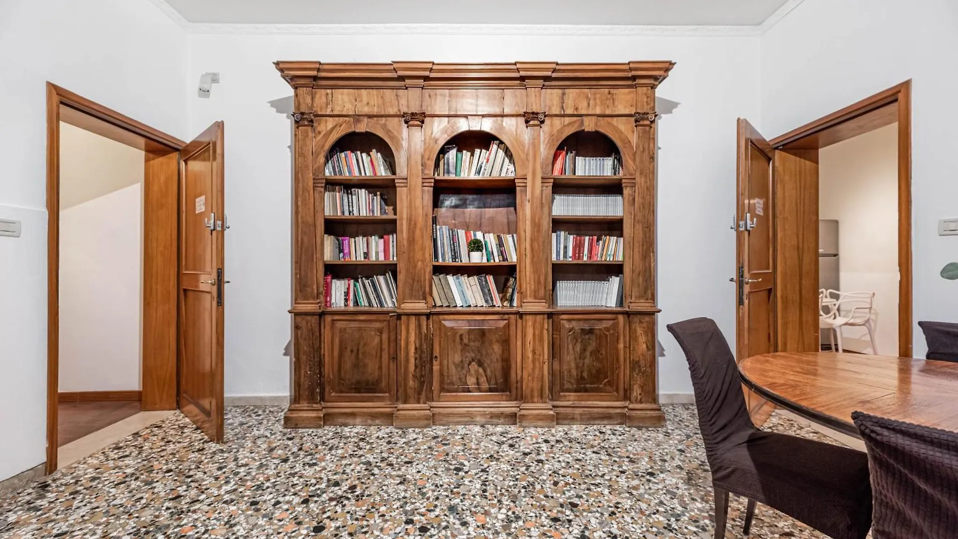 Antica Residenza Veneziana Apartment 0*, Venice