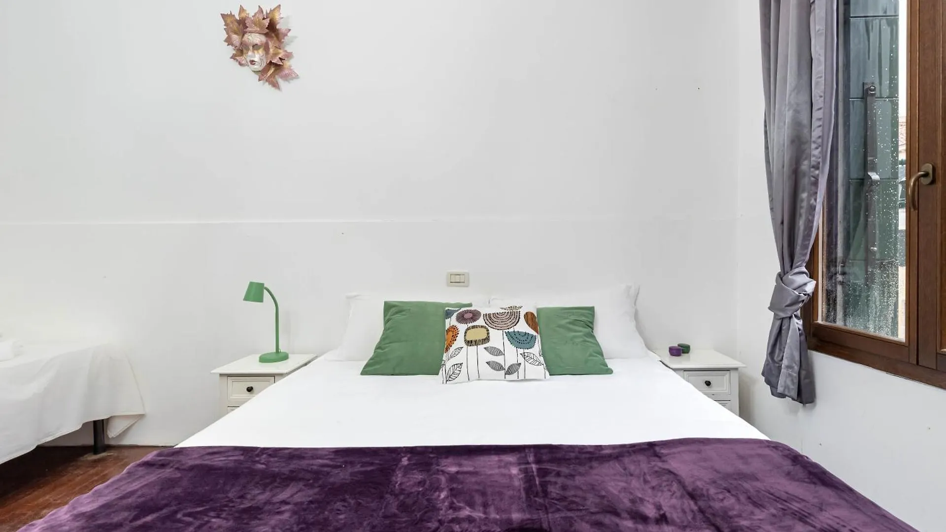 Antica Residenza Veneziana Apartment
