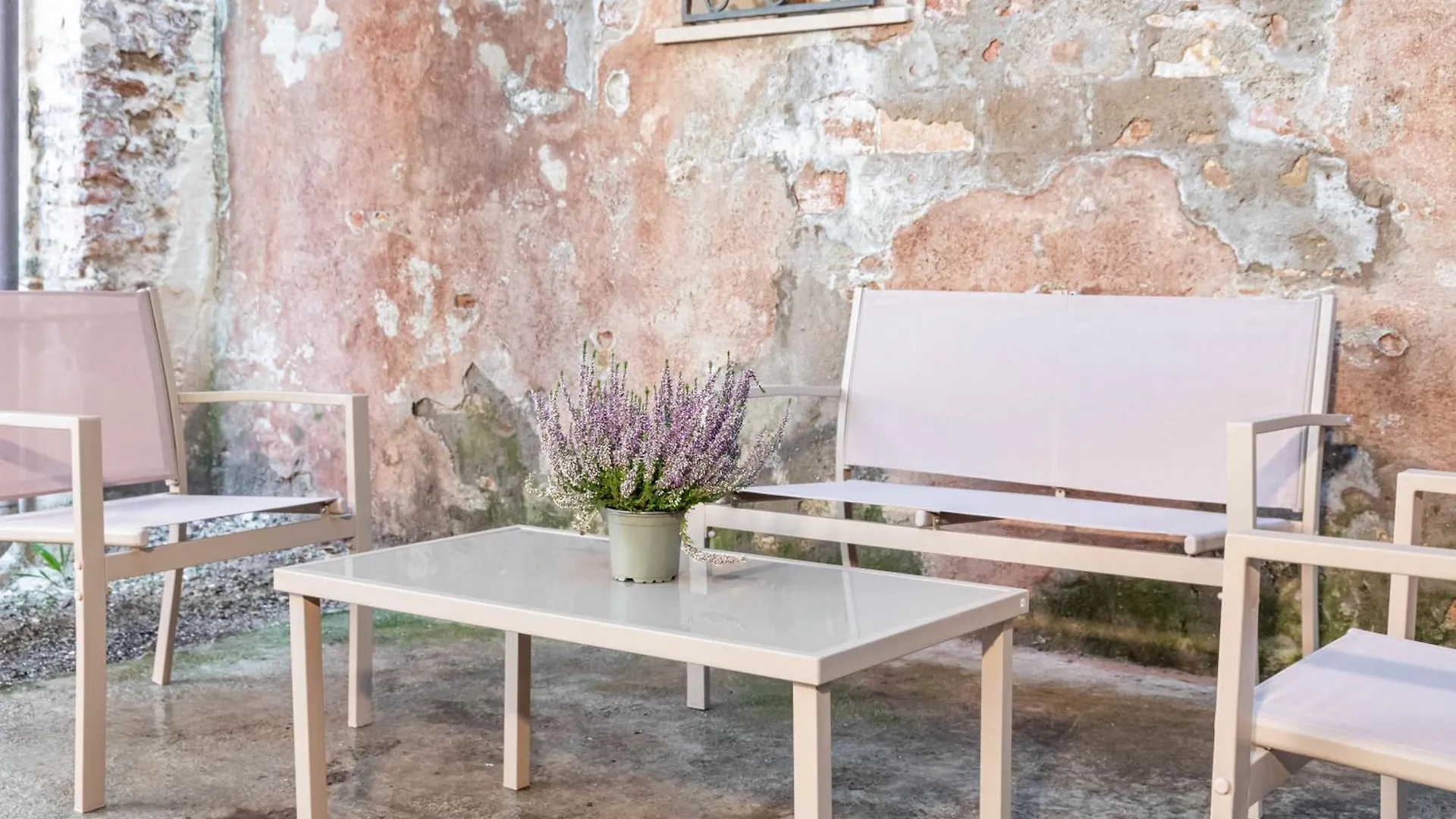 Antica Residenza Veneziana Apartment 0*, Venice Italy