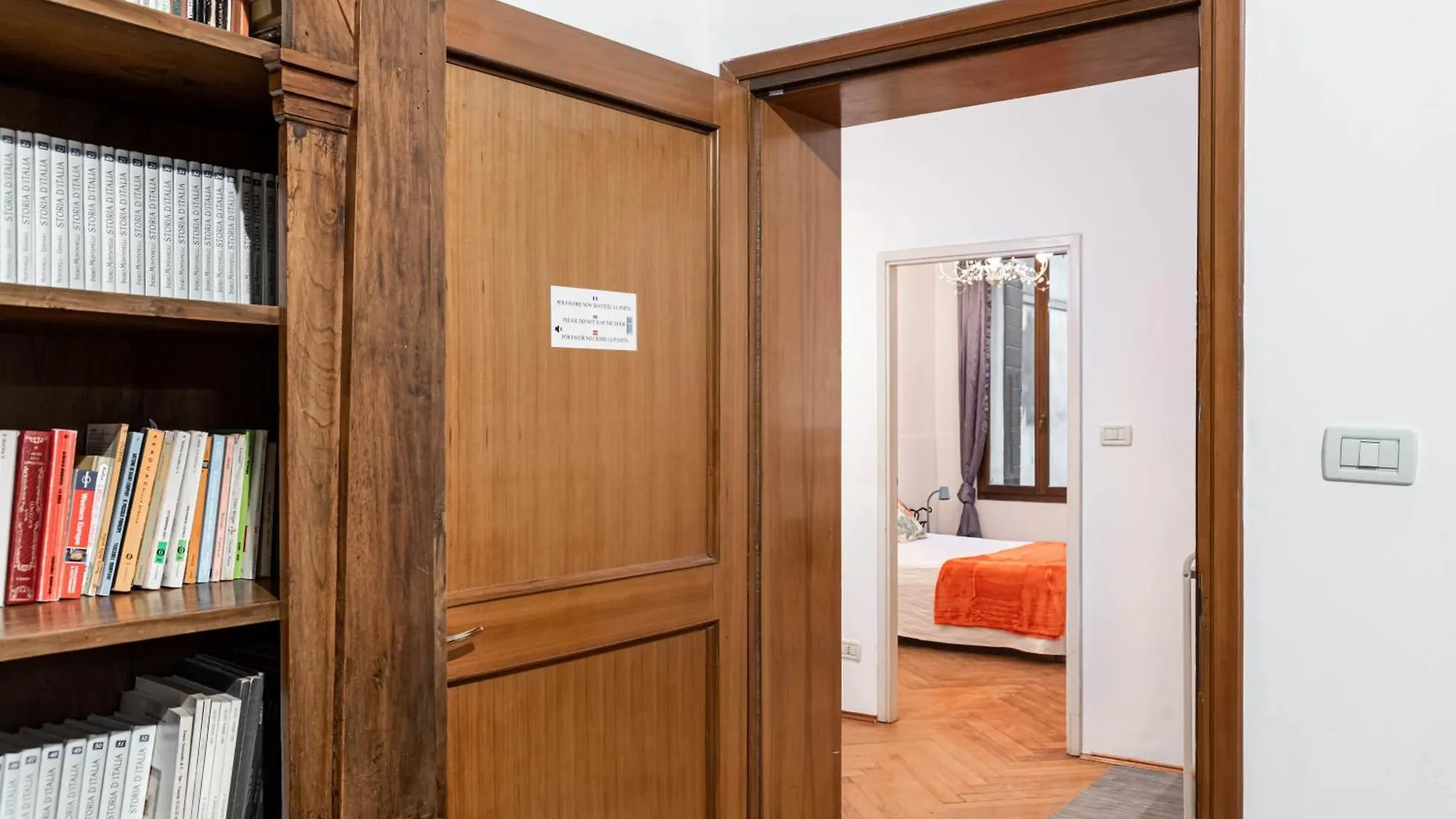 Antica Residenza Veneziana Apartment  Venice