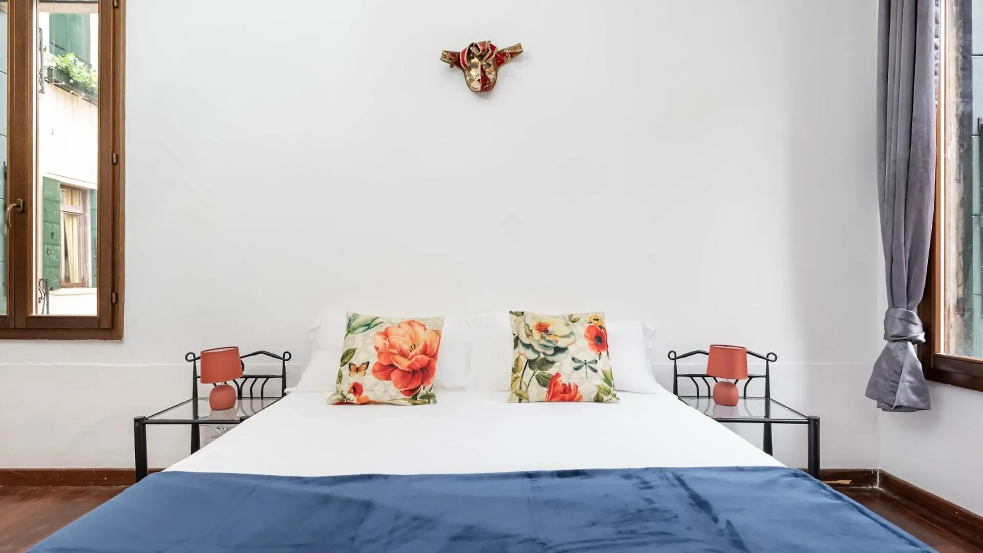 Antica Residenza Veneziana Apartment Italy