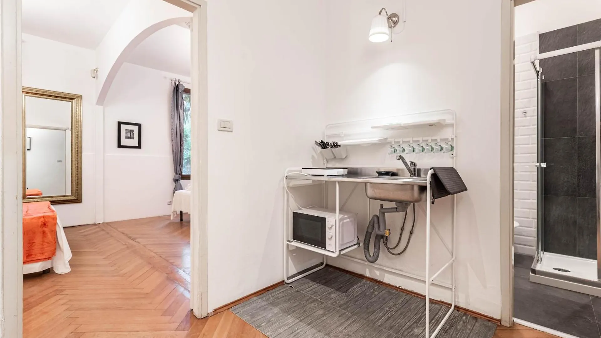 Antica Residenza Veneziana Apartment Italy